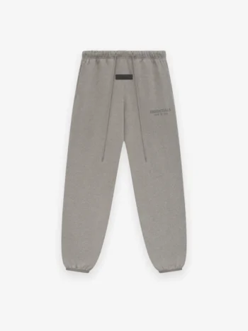 Essentials Grey SweatPant