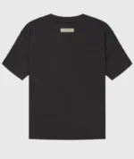 Essentials 1977 Black T-Shirt