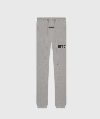 Essentials 1997 Grey Sweatpants