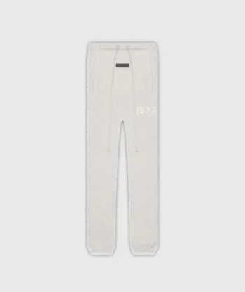 Essentials Men 1977 Grey Sweatpants
