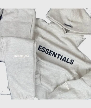 Fear Of God Essentials Tracksuit