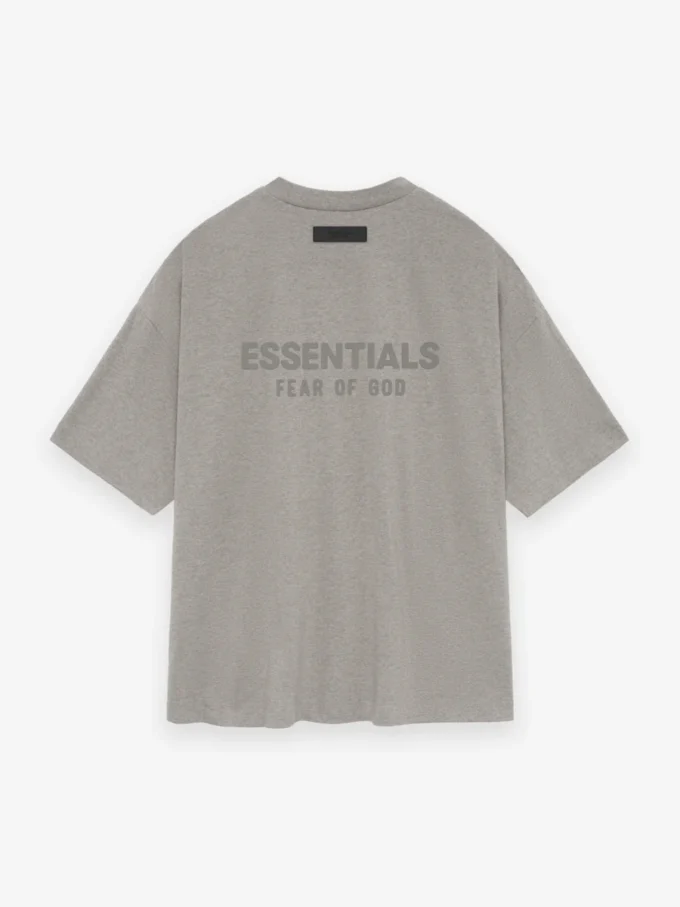Essentials V-Neck T Shirt