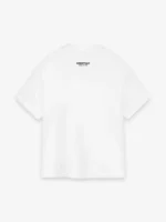 Essentials Fear Of God White T Shirt